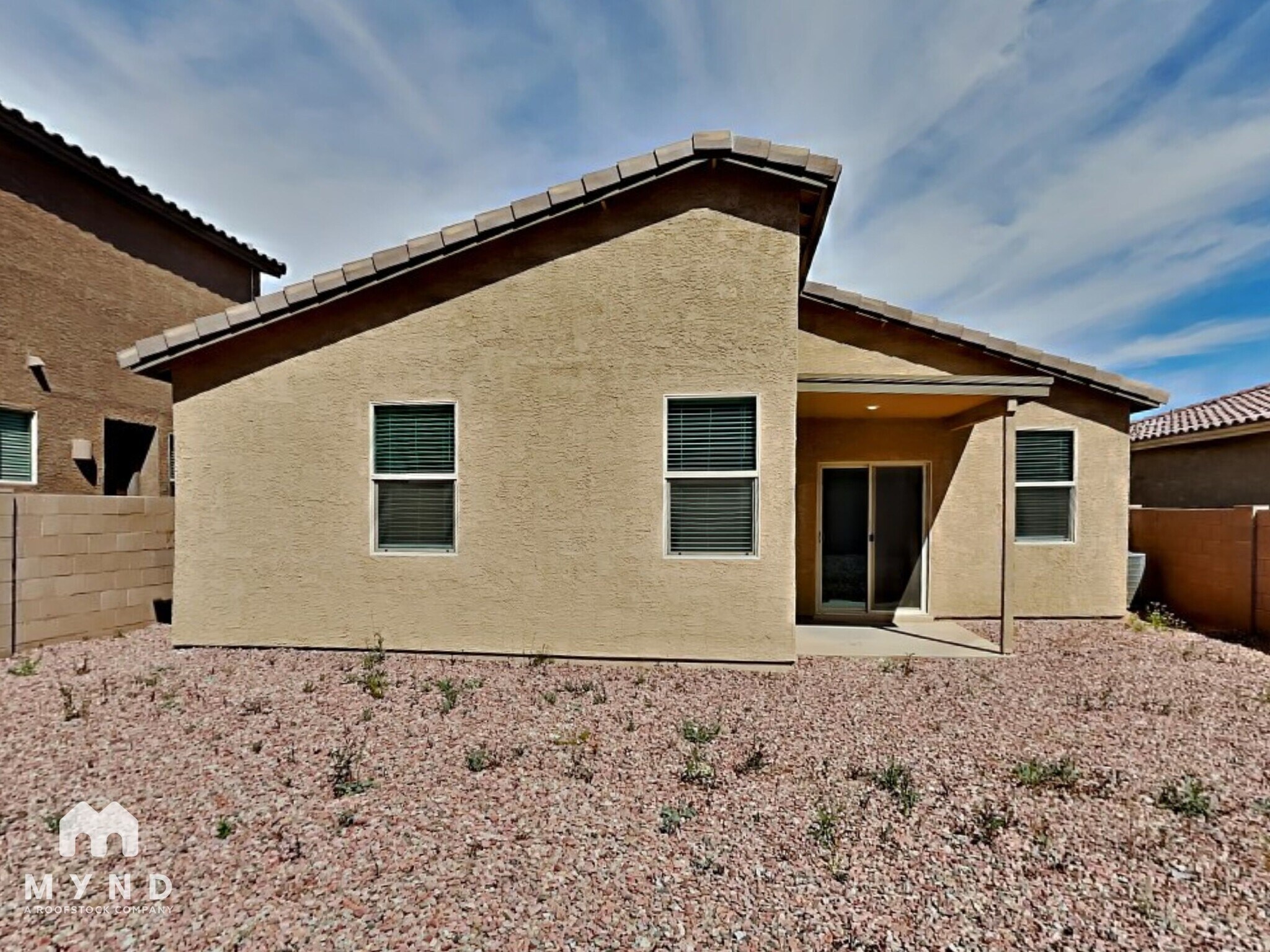 Building Photo - 6213 S Open Desert Pl