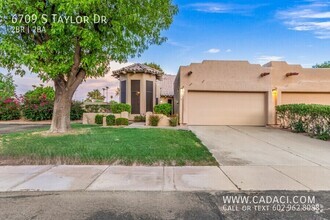Building Photo - 6709 S Taylor Dr