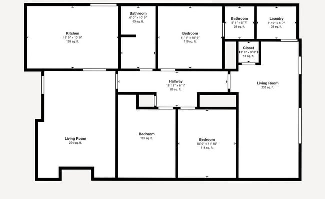 Building Photo - 2029 Sutter Ave