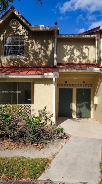 Building Photo - 18338 NW 68th Ave