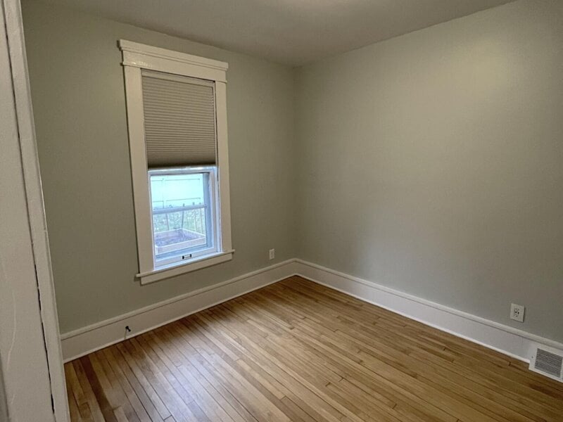 Bedroom 3 - 1825 N 58th St