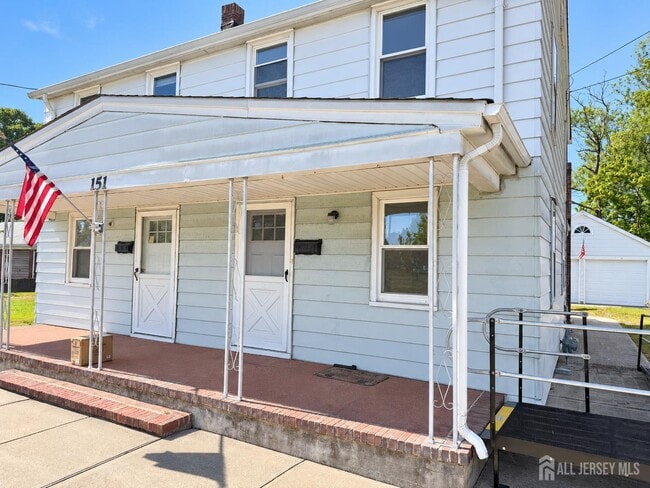 Building Photo - 151 MacArthur Ave