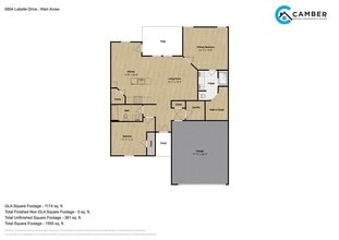 Building Photo - 6941 Labelle Dr