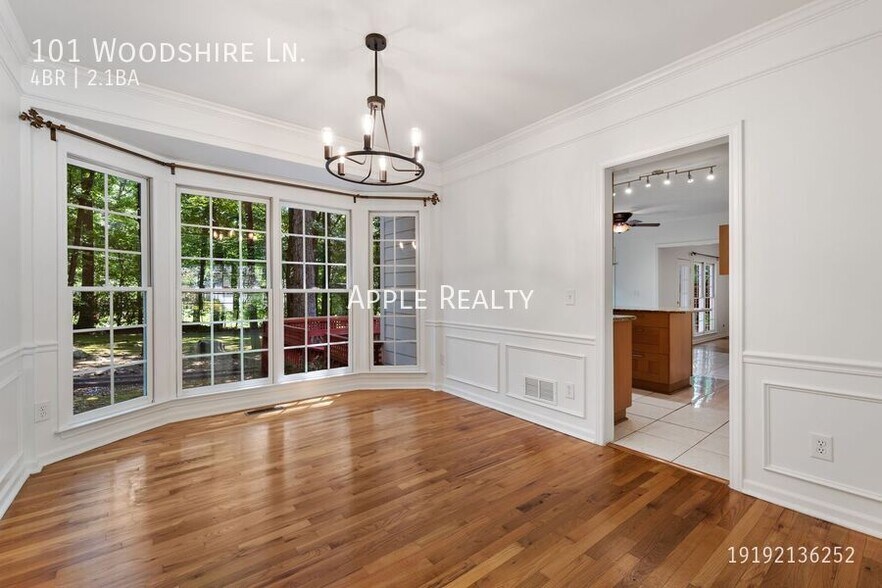 Building Photo - 101 Woodshire Ln
