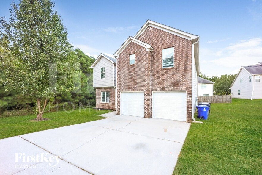 Building Photo - 3308 Summer Brooke Ln