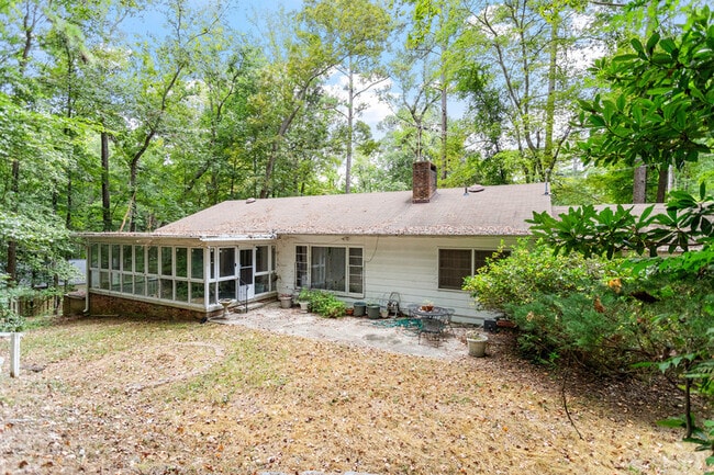 Building Photo - 1505 Michaux Rd