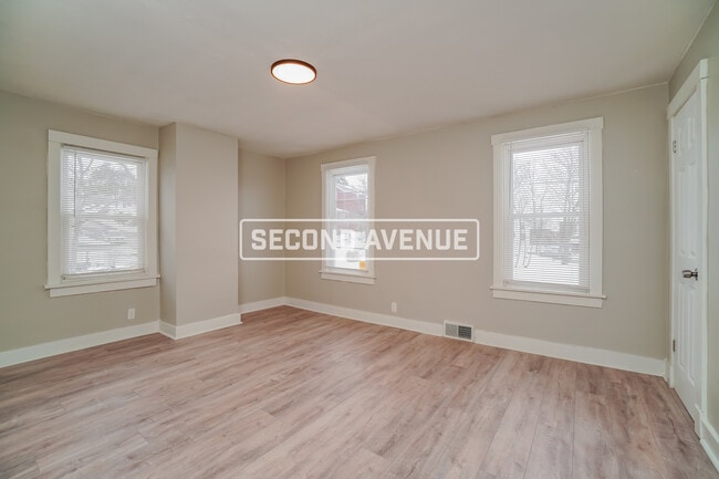Building Photo - 3507 McWhinney St