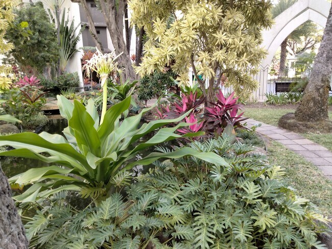 Gardens 1 - 300 Wai Nani Way