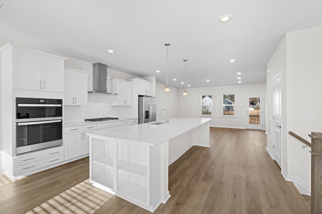 Building Photo - 2136 Grouse Ski Cir