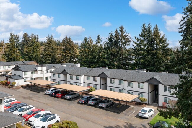 Building Photo - Park West