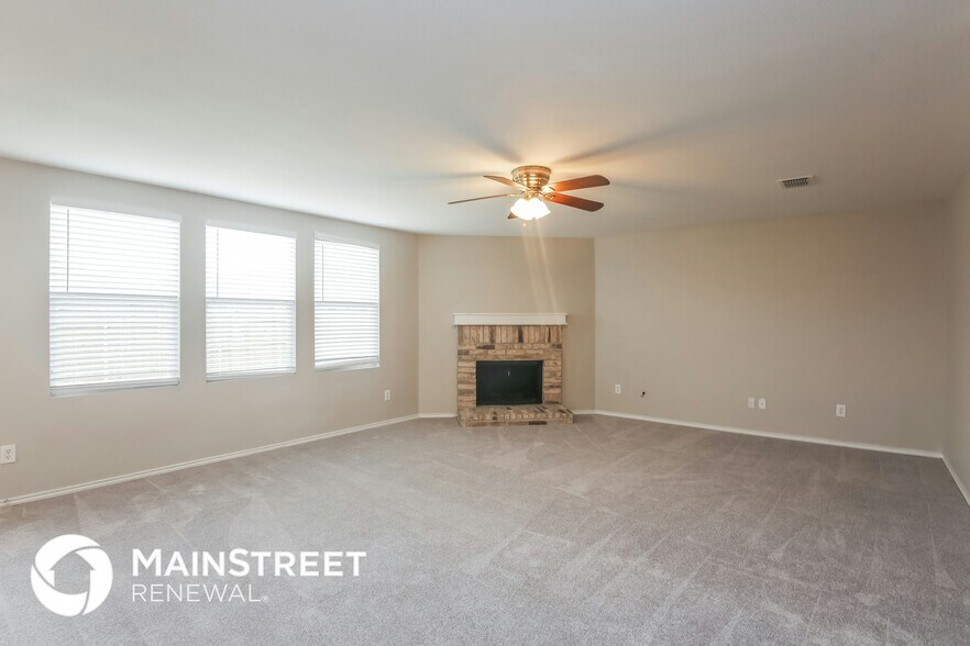 Building Photo - 16705 Windthorst Way