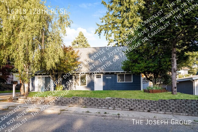 Primary Photo - 16318 128th Pl SE