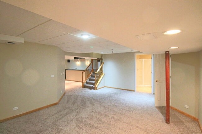 Building Photo - 4804 Daggets Ct