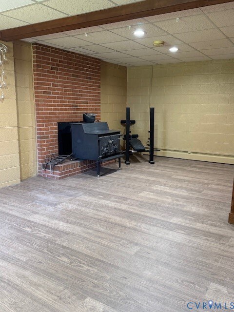 Building Photo - 8130 Lee-Davis Rd