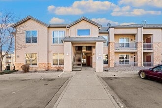 Building Photo - 605 Cougar Bluff Point