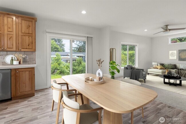 Building Photo - 6772 NE Whidbey Dr