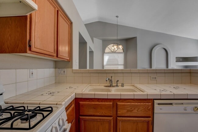 Building Photo - RARE Single Story, 3 Bedroom with 3 Car Garage in a GATED community!