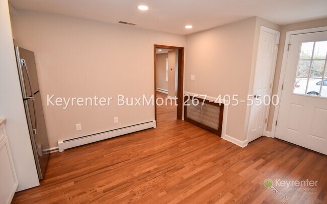 Building Photo - Freshly Renovated 3-Bedroom Home in King of Prussia