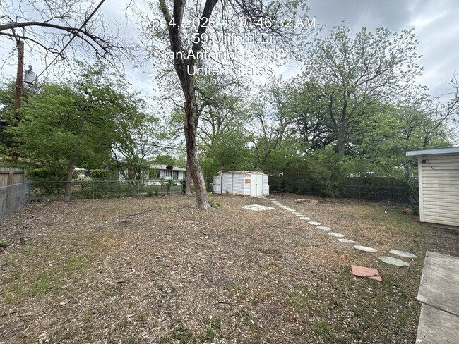 Building Photo - Wonder Homes