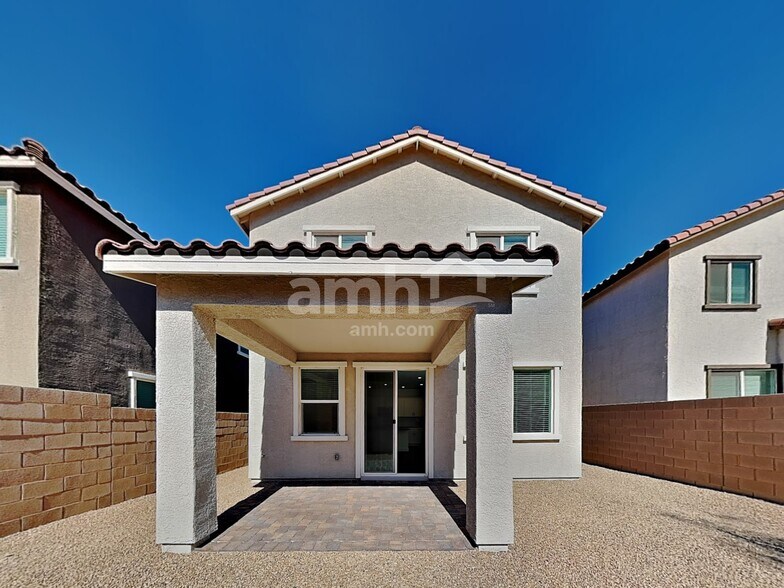 Building Photo - 9127 Liberty Cap Ct
