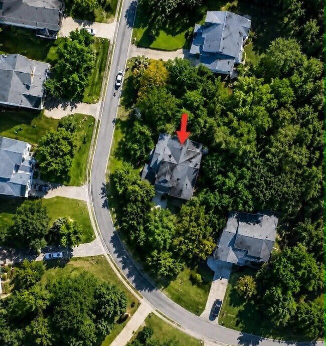 Building Photo - Build Equity Like a Homeowner – Lease to Own