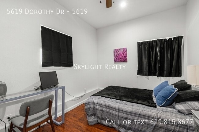 Building Photo - 5619 Dorothy Dr