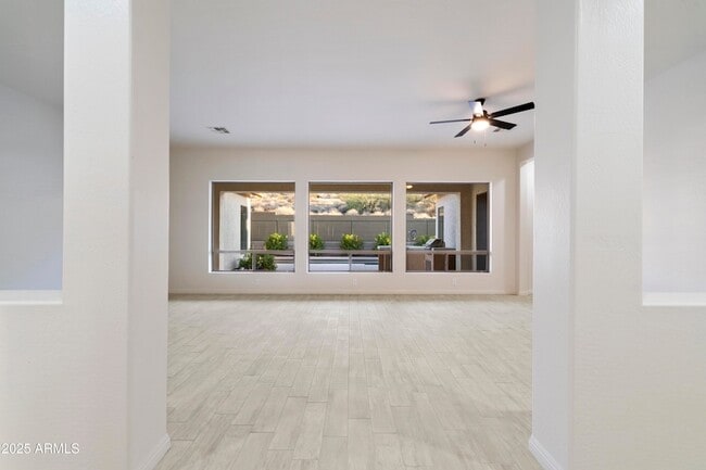 Building Photo - 3551 W Hidden Mountain Ln