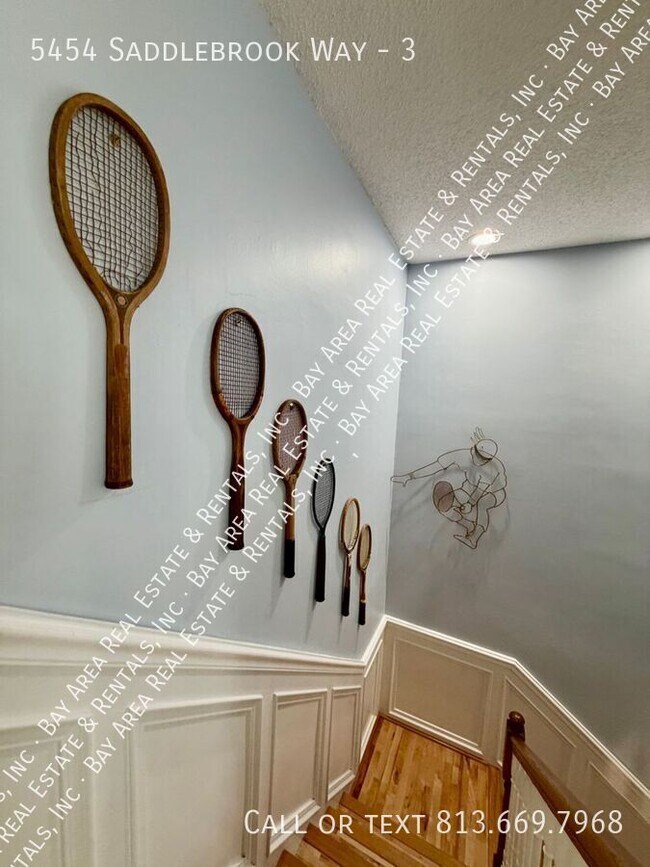 Building Photo - 5454 Saddlebrook Way