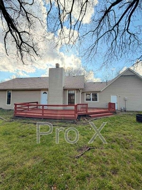 Building Photo - 2809 N Chandler Ave