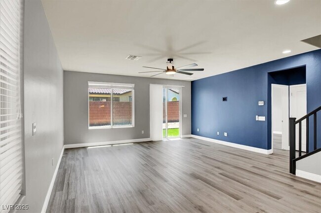 Building Photo - 7651 Dewy Falls Ave