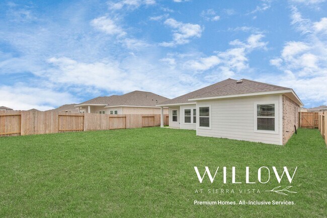 Building Photo - The Maple – Single-Story Sophistication wi...