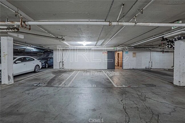 Building Photo - 7111 S La Tijera Blvd