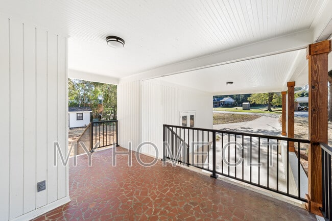 Building Photo - 3503 Linwood Rd