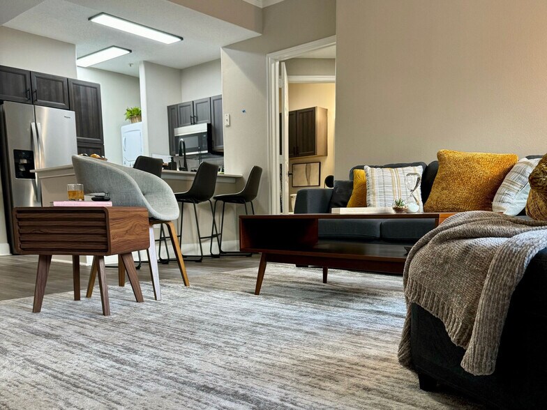 Building Photo - The Margot on Sage