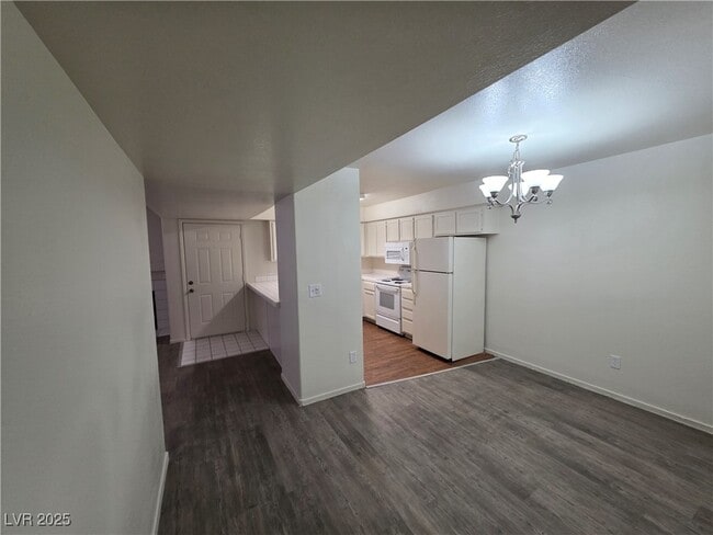 Building Photo - 2725 S Nellis Blvd