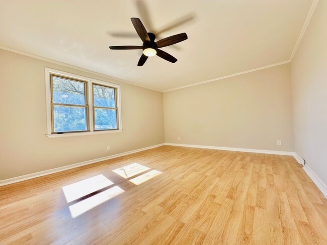 Building Photo - Updated Single-Level 3BD Home in Durham | Large Deck & Patio | Minutes to Duke & I-85