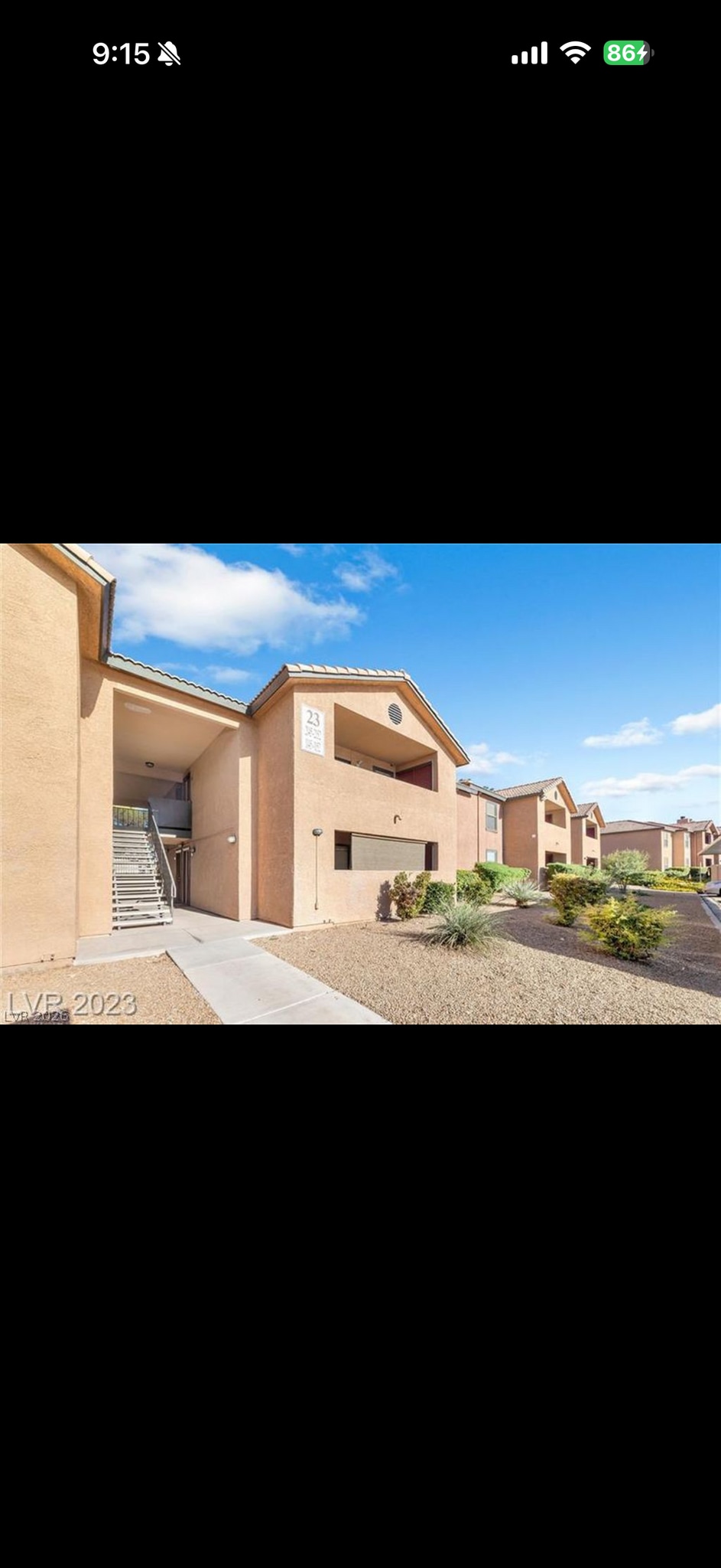 Building Photo - 2451 N Rainbow Blvd