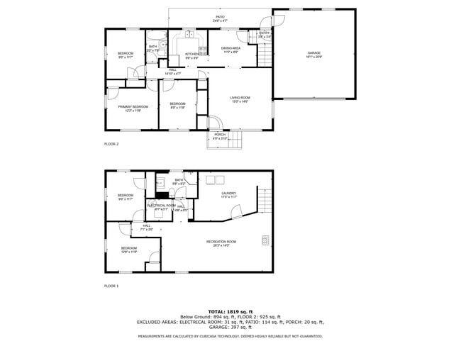Building Photo - 5065 S 300 W