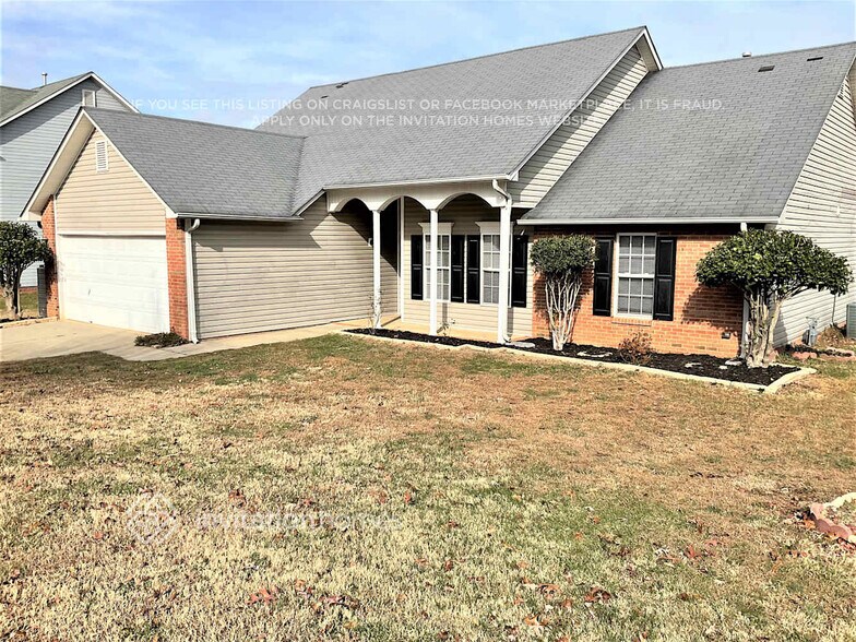 Building Photo - 3924 Chatterleigh Dr