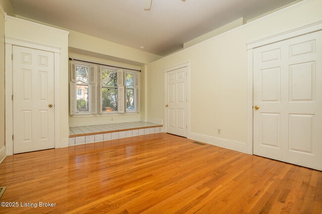 Building Photo - 1510 E Breckinridge St