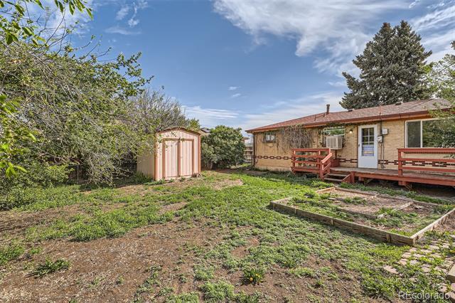 Building Photo - 1225 S Ames St