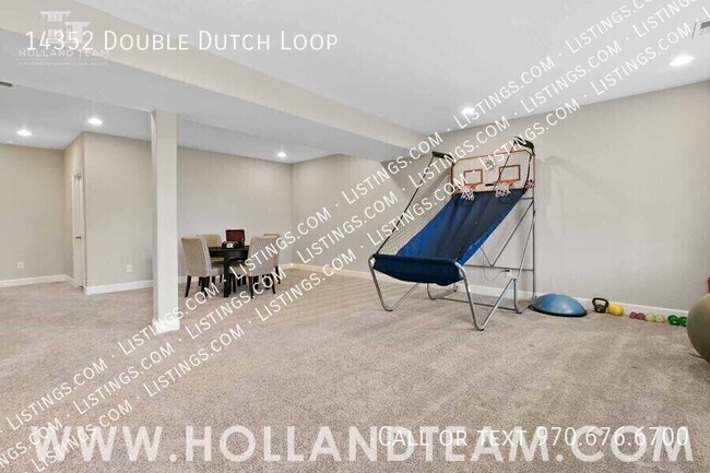 Building Photo - 14352 Double Dutch Loop