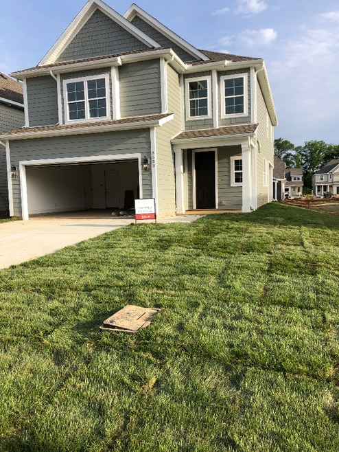 Building Photo - 3533 Lafave Ln
