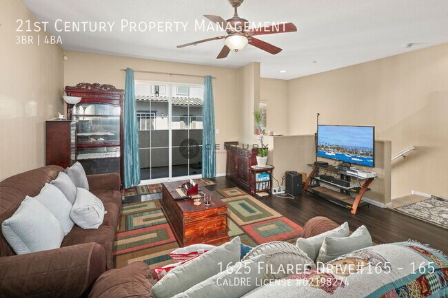 Building Photo - 1625 Filaree Dr