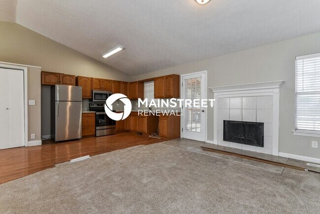 Building Photo - 3 Bedroom Pet-Friendly Home in Flowery Branch, GA with Main Street Renewal