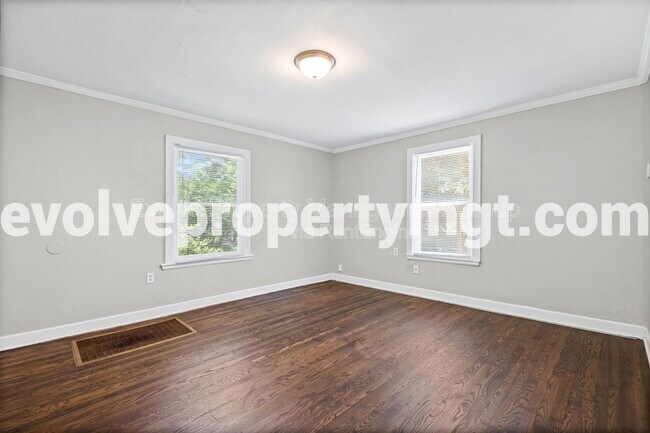 Building Photo - 4091 Tutwiler Ave