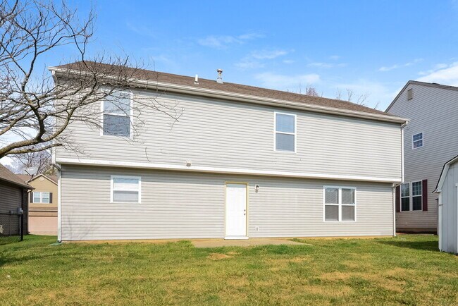 Building Photo - 5925 Copeland Mills Dr