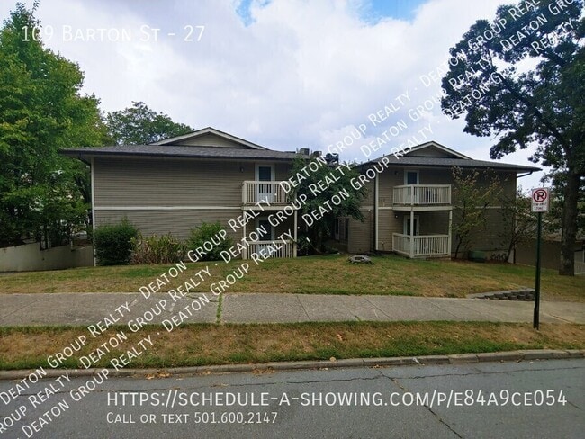 Building Photo - 109 Barton St