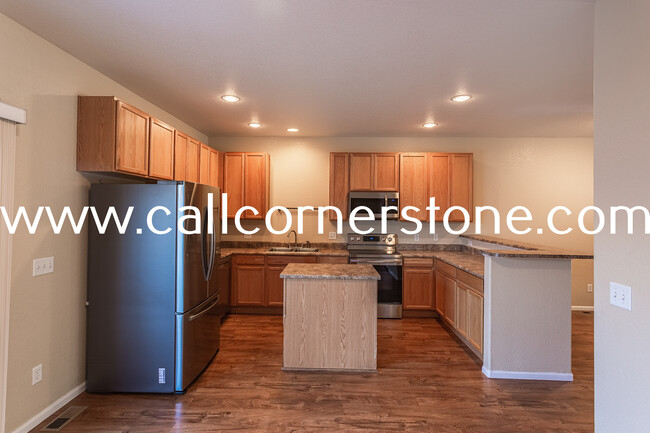 Building Photo - 2136 Gilpin Ave