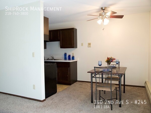 Building Photo - 340 2nd Ave S
